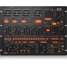 BEHRINGER 2600 SINTETIZZATORE DESKTOP ANALOGICO SEMI-MODULARE 3 VCO / VCF MULTI-MODALE