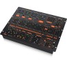 BEHRINGER 2600 SINTETIZZATORE DESKTOP ANALOGICO SEMI-MODULARE 3 VCO / VCF MULTI-MODALE