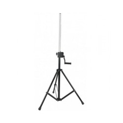 PROEL DHSS20 SUPPORTO CASSE TREPPIEDE ARGENTO