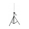 PROEL DHSS20 SUPPORTO CASSE TREPPIEDE ARGENTO