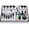 BEHRINGER FLOW 8 MIXER DIGITALE 8 INGRESSI AUDIO BLUETOOTH CONTROLLO APP 2 PROCESSORI EFFETTI USB