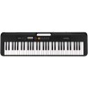 CASIO LK S250 TASTIERA DINAMICA 61 TASTI CON SISTEMA DI APPRENDIMENTO LUMINOSO