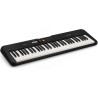 CASIO LK S250 TASTIERA DINAMICA 61 TASTI CON SISTEMA DI APPRENDIMENTO LUMINOSO