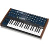 BEHRINGER MONOPOLY SINTETIZZATORE ANALOGICO POLIFONICO 37 TASTI A 4 VOCI