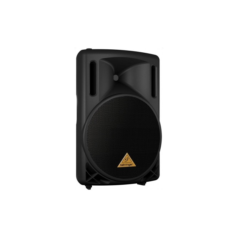 BEHRINGER B212D EUROLIVE CASSA ATTIVA 550 WATT AMPLIFICATA WOOFER 12″ DRIVER 1,35″ EQUALIZZATORE 2 BANDE