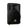 BEHRINGER B212D EUROLIVE CASSA ATTIVA 550 WATT AMPLIFICATA WOOFER 12″ DRIVER 1,35″ EQUALIZZATORE 2 BANDE