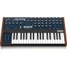 BEHRINGER MONOPOLY SINTETIZZATORE ANALOGICO POLIFONICO 37 TASTI A 4 VOCI