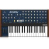BEHRINGER MONOPOLY SINTETIZZATORE ANALOGICO POLIFONICO 37 TASTI A 4 VOCI
