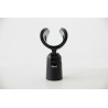 EXTREME CLAMP 4 CLAMP PER MICROFONO UNIVERSALE IN GOMMA DURA DA 21MM A 29MM