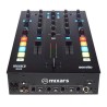 MIXARS DUO MKII MIXER PER DJ 2 CANALI PER SERATO 8 PAD