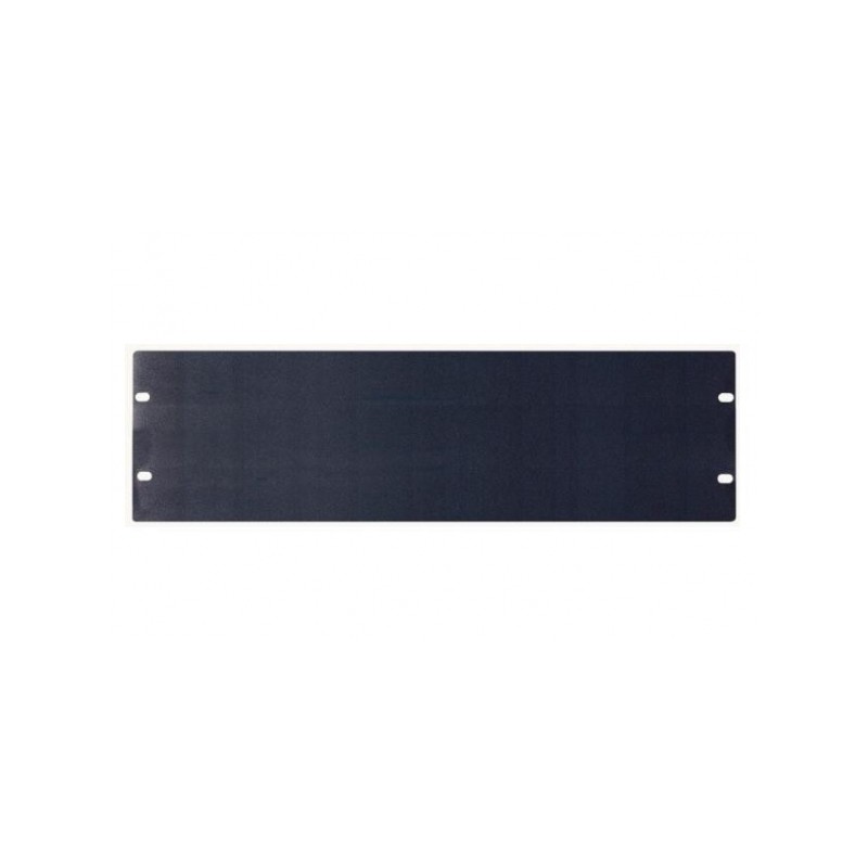 PROEL RK3L PANNELLO 2 UNITA' RACK 19"