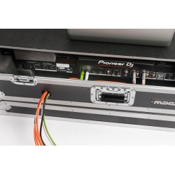 MAGMA DJ CONTROLLER CASE XDJ XZ 19" FLIGHTCASE PER PIONEER XDJ XZ