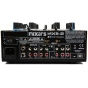 MIXARS MXR2 MIXER DJ 2 CANALI CON EFFETTI E SCHEDA AUDIO 4 IN/4 OUT EX-DEMO