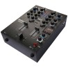 MIXARS MXR2 MIXER DJ 2 CANALI CON EFFETTI E SCHEDA AUDIO 4 IN/4 OUT EX-DEMO