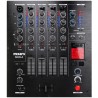 MIXARS MXR4 MIXER DJ 4 CANALI CON EFFETTI CONTROLLO GAIN + EQ 3-BANDE EX-DEMO
