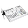 BEHRINGER CLAMP FLOW 8 MORSETTO DA ASTA PER MICROFONO PER MIXER DIGITALE