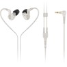 BEHRINGER SD251-CL AURICOLARE IN EAR MONITOR CLEAR TRASPARENTE