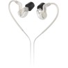 BEHRINGER SD251-CL AURICOLARE IN EAR MONITOR CLEAR TRASPARENTE