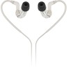 BEHRINGER SD251-CL AURICOLARE IN EAR MONITOR CLEAR TRASPARENTE