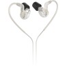 BEHRINGER SD251-CL AURICOLARE IN EAR MONITOR CLEAR TRASPARENTE