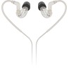 BEHRINGER SD251-CL AURICOLARE IN EAR MONITOR CLEAR TRASPARENTE