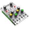 BEHRINGER 1036 SAMPLE AND HOLD / RANDOM VOLTAGE MODULE EURORACK 2500 SERIES