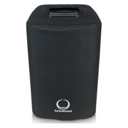 TURBOSOUND TS-PC8-1 CUSTODIA MORBIDA IMBOTTITA PER CASSA ATTIVA IQ8