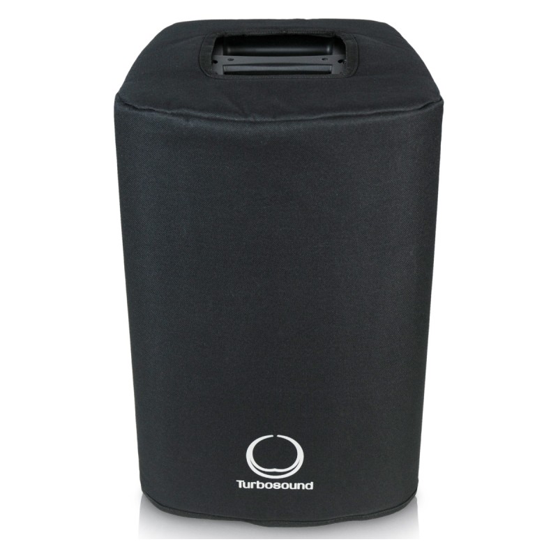 TURBOSOUND TS-PC8-1 CUSTODIA MORBIDA IMBOTTITA PER CASSA ATTIVA IQ8