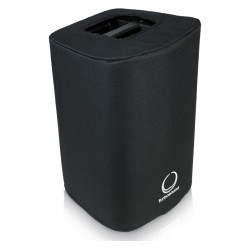 TURBOSOUND TS-PC8-1 CUSTODIA MORBIDA IMBOTTITA PER CASSA ATTIVA IQ8