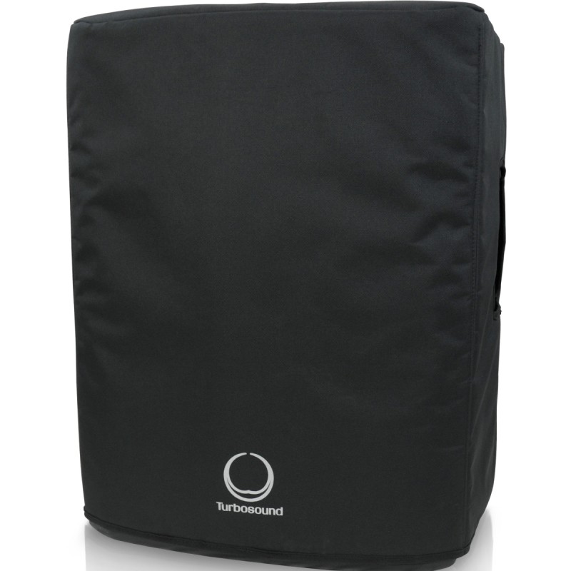 TURBOSOUND TS-PC15B-1 CUSTODIA MORBIDA IMBOTTITA PER SUBWOOFER ATTIVO IQ15B