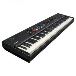YAMAHA YC88 STAGE PIANO E ORGANO 88 TASTI HAMMER ACTION CON TRIPLO SENSORE