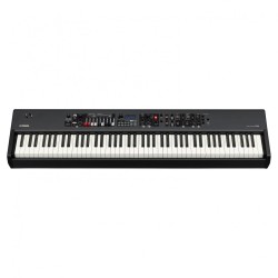 YAMAHA YC88 STAGE PIANO E ORGANO 88 TASTI HAMMER ACTION CON TRIPLO SENSORE