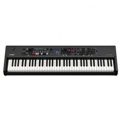 YAMAHA YC73 ORGANO DIGITALE E STAGE PIANO CON TASTIERA BALANCED HAMMER 73 TASTI