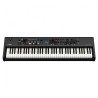 YAMAHA YC73 ORGANO DIGITALE E STAGE PIANO CON TASTIERA BALANCED HAMMER 73 TASTI