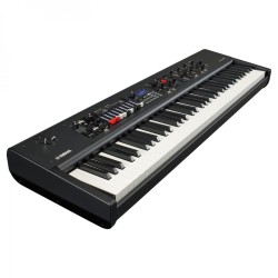 YAMAHA YC73 ORGANO DIGITALE E STAGE PIANO CON TASTIERA BALANCED HAMMER 73 TASTI