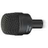 BEHRINGER BC1200 KIT DI 7 MICROFONI PER BATTERIA CLAMPS E CUSTODIA IN ALLUMINIO