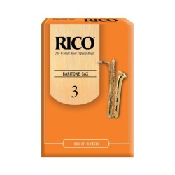 RICO RLA1030 SAX BARITONO 3 ANCE