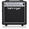 BEHRINGER HA10G AMPLIFICATORE COMBO PER CHITARRA ELETTRICA 10W
