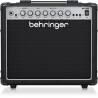 BEHRINGER HA20R AMPLIFICATORE COMBO CON RIVERBERO PER CHITARRA ELETTRICA 20W
