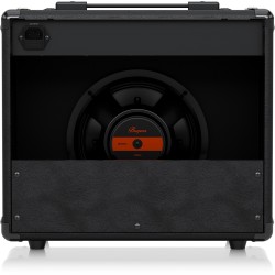 BEHRINGER HA20R AMPLIFICATORE COMBO CON RIVERBERO PER CHITARRA ELETTRICA 20W