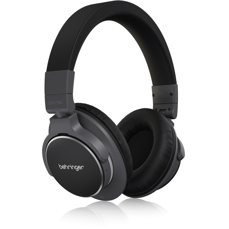 BEHRINGER BH470NC CUFFIA STEREO BLUETOOTH CON MICROFONO 