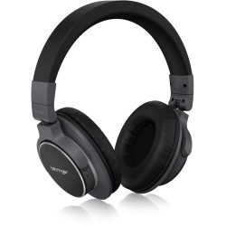 BEHRINGER BH470NC CUFFIA STEREO BLUETOOTH CON MICROFONO 