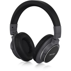 BEHRINGER BH470NC CUFFIA STEREO BLUETOOTH CON MICROFONO 