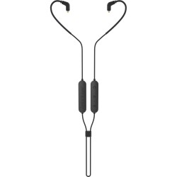 BEHRINGER BT251-BK CAVO BLUETOOTH CONNETTORE MMCX PER AURICOLARI IN EAR MONITOR SD251BT