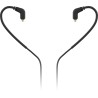 BEHRINGER BT251-BK CAVO BLUETOOTH CONNETTORE MMCX PER AURICOLARI IN EAR MONITOR SD251BT