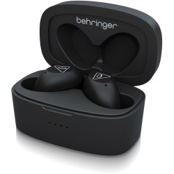 BEHRINGER LIVE BUDS AURICOLARI WIRELESS BLUETOOTH CON MICROFONO INTEGRATO