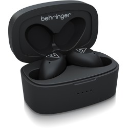 BEHRINGER LIVE BUDS AURICOLARI WIRELESS BLUETOOTH CON MICROFONO INTEGRATO