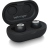BEHRINGER TRUE BUDS AURICOLARI WIRELESS BLUETOOTH CON MICROFONO INTEGRATO