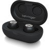 BEHRINGER TRUE BUDS AURICOLARI WIRELESS BLUETOOTH CON MICROFONO INTEGRATO