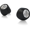 BEHRINGER TRUE BUDS AURICOLARI WIRELESS BLUETOOTH CON MICROFONO INTEGRATO